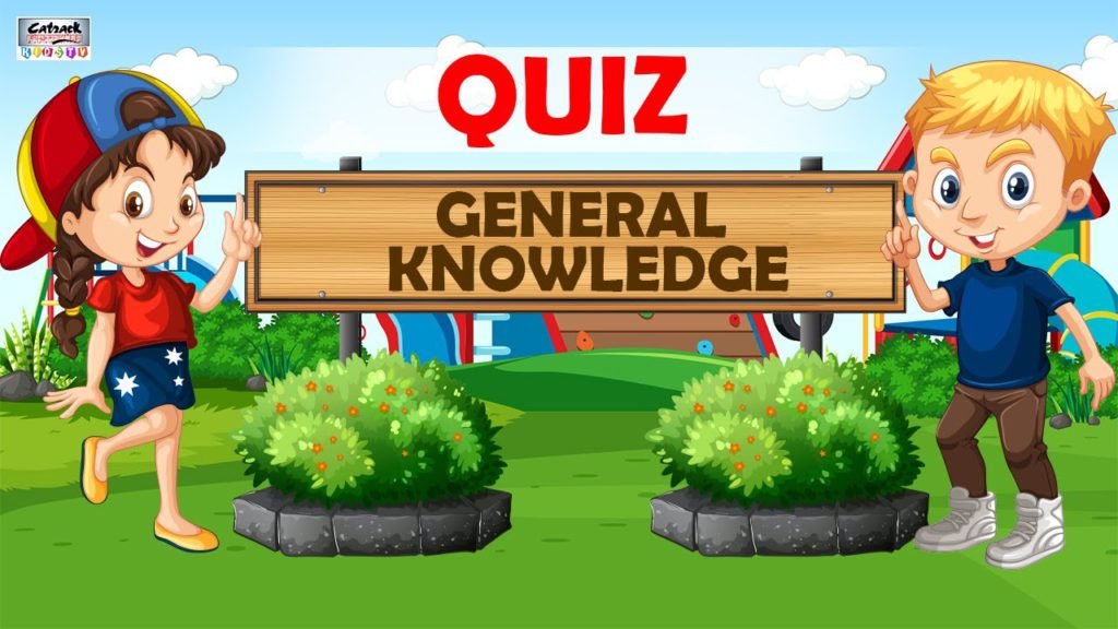 gk questions and answers