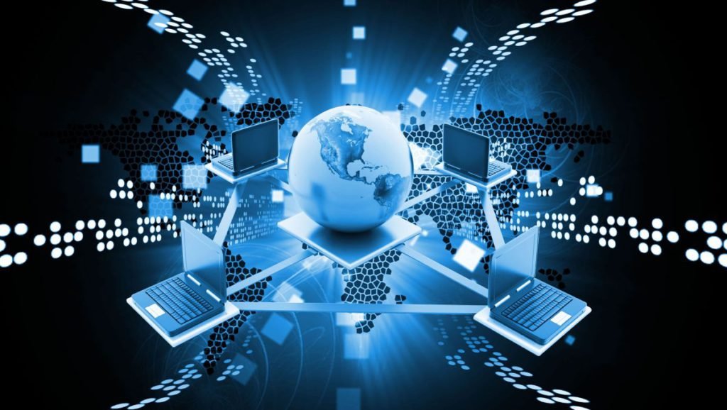 Information of Technology
