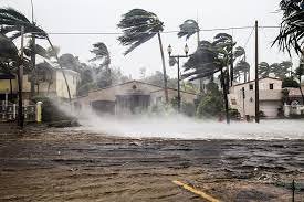 Natural Disasters